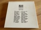 12 LP - BOX-SET MILES DAVIS - CHRONICLE - 1951 - 1956