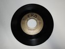 TRU EKO Records 45 RPM Original 1950s 
