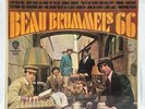 BEAU BRUMMELS - BEAU BRUMMELS 66 (33 RPM -ITALY- FIRST PRESSING)