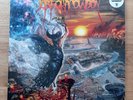 Job For A Cowboy - Sun Eater LP Limited to 100 copies