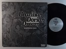 MANFREDO FEST Brazilian Dorian Dream LP on T&M VG++/NM