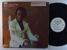 MARION BROWN Sweet Earth Flying LP on Impulse promo
