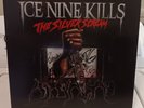 Ice Nine Kills - The Silver Scream (2 LP, Silver, 2021) Signed by the band