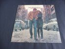Bob Dylan - The Freewheelin'..  1963 UK LP CBS MONO 1st
