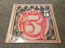 J.J. Cale: 5 Shelter Records 12'' Vinyl Record w/Shrink SR-3163
