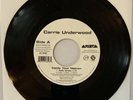 Carrie Underwood Inside Your Heaven / Independence Day 45 RPM Record