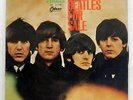 BEATLES FOR SALE ODEON OP7179 JAPAN RED VINYL VINYL LP