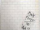 PINK FLOYD WALL CBS/SONY 40AP1750 JAPAN VINYL 2LP