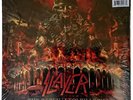 SLAYER - RED SWIRL Double vinyl  - The Repentless Killogy - US Press.  Ltd. 1200