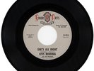 OTIS REDDING  