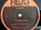 FREESTYLE - C-BANK - ONE MORE SHOT - NEXT PLATEAU RECORDS ORIGINAL PRESSING