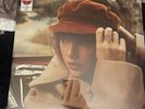 Taylor Swift - Red (Taylor's Version)- SEALED 2021 Synth Pop Rock Red Vinyl 4LPS