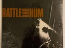 U2 - RATTLE AND HUM ORIGINAL US 12