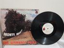 LOS HERMANOS PAULA MONTE ADENTRO DISCOLOR RECORDS  REP DOMINICANA VINYL