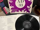 Michael Elbourne AD 33 acid folk UK private press rarity 70s Erase EO392S EX/EX