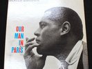 DEXTER GORDON  Our Man In Paris US orig 1963 Blue Note 4146 MONO LP