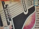 Various - The Jazz Guitar Album - Used Vinyl Record - Z34z