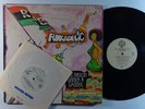 FUNKADELIC One Nation Under A Groove LP on Warner Bros w/ bonus 45