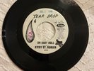 Kirby St. Romain     Oh Baby Doll / Summertime Fun. Teen Rocker Promo