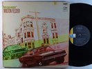 WILTON FELDER Bullitt LP on World Pacific Jazz VG++