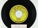 Elvis Presley 45 - Mystery Train - Sun 223 - rare original