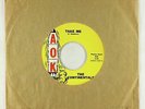 Garage 45 - Continentals - Take Me - AOK - VG+