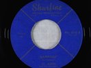 Garage Surf Inst. 45 - St. John & the Cardinals - Rampage - Shurfine