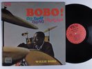 WILLIE BOBO Bobo  Do That Thing/Guajira TICO LP m