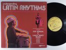 JOSE MANGUAL & CARLOS PATATO VALDEZ Understanding Latin Rhythms LPV-337 LP VG+ m