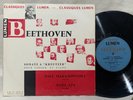 Lumen LD 2.355 S / Beethoven - Sonata Kreutzer / Makanowitzky, Noel Lee / 10