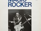 Magic Sam - Magic Rocker - Used Vinyl Record - Z16285A