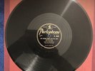 78 rpm-R & B-Hot Lips Page-Cadillac Song:/Ain’t Nothing Wrong With That Baby