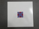 Genocide Organ Live In Erlangen 2nd 11.96 LP  Anenzephalia Brighter Death Now