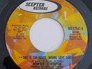 FIRST CHOICE   THIS IS THE HOUSE ( WHERE LOVE DIED )   SCEPTER ORIGINAL