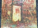 Black Sabbath - Mob Rules (French misprint LP) 