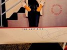 DAVID CASSIDY  SIGNED 12 inch SINGLE