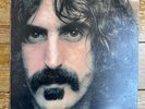 FRANK ZAPPA - APOSTROPHE - 1ST PRESS VINYL LP  - EX AUDIO - A1 / B2