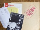 The WHO - LIVE AT LEEDS - 1st PRESS VINYL LP - A1 / B1 with 8 INSERTS