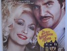THE BEST LITTLE WHOREHOUSE IN TEXAS - LP - SOUNDTRACK