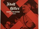 rare LP Adolf Hitler : Discours d'un dictateur  (SERP HF37)