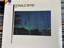 Chant LP Record Album Vinyl Sealed Donald Byrd Jazz Blue Note