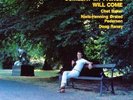 CHET BAKER -  Someday My Prince Will Come - VINYL LP 180g audiophile NEW