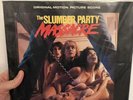 Slumber Party Massacre Vinyl Original