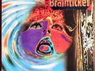 BRAINTICKET - COTTONWOODHILL - GATEFOLD - LP HALLELUJAH ITALY 1971 - EX/EX