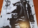 Bushido, Electro Ghetto, Original doppel Vinyl, Gatefold, NM- - VG+