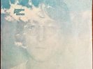 JOHN LENNON - IMAGINE - LP APPLE ITALY 1971 + POSTER + PIG PHOTO - VG+/VG+