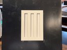 PARAMORE SINGLES CLUB 7” BOX SET 2011 Limited to 3500 Color Vinyl RARE