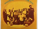 Shankar Family & Friends LP/Dark Horse Records SP2202 (EX) 1974 Harrison Insert