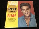 ELVIS PRESLEY LP LSP-2523 POT LUCK STILL FACTORY SEALED TAN OR ORANGE?NM TO MINT