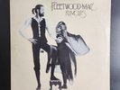 Fleetwood Mac 'Rumours' LP Vinyl Record 1st Pressing 'BSK 3010', 1977 w/ Insert